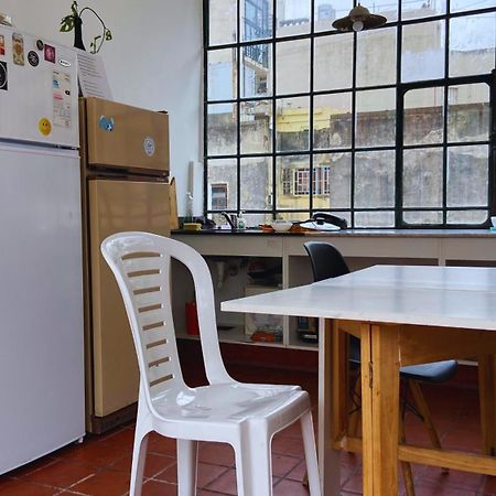 La Casa Del Loro, San Telmo - 8 Habitaciones Μπουένος Άιρες Εξωτερικό φωτογραφία