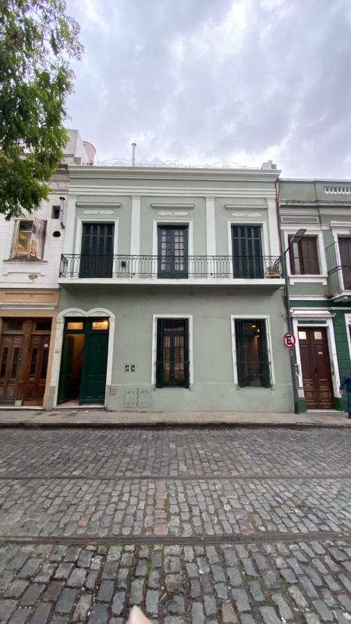 La Casa Del Loro, San Telmo - 8 Habitaciones Μπουένος Άιρες Εξωτερικό φωτογραφία