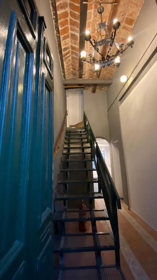 La Casa Del Loro, San Telmo - 8 Habitaciones Μπουένος Άιρες Εξωτερικό φωτογραφία