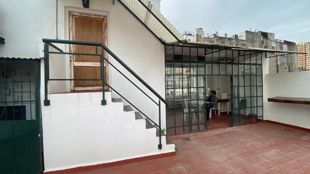 La Casa Del Loro, San Telmo - 8 Habitaciones Μπουένος Άιρες Εξωτερικό φωτογραφία