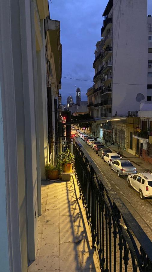 La Casa Del Loro, San Telmo - 8 Habitaciones Μπουένος Άιρες Εξωτερικό φωτογραφία