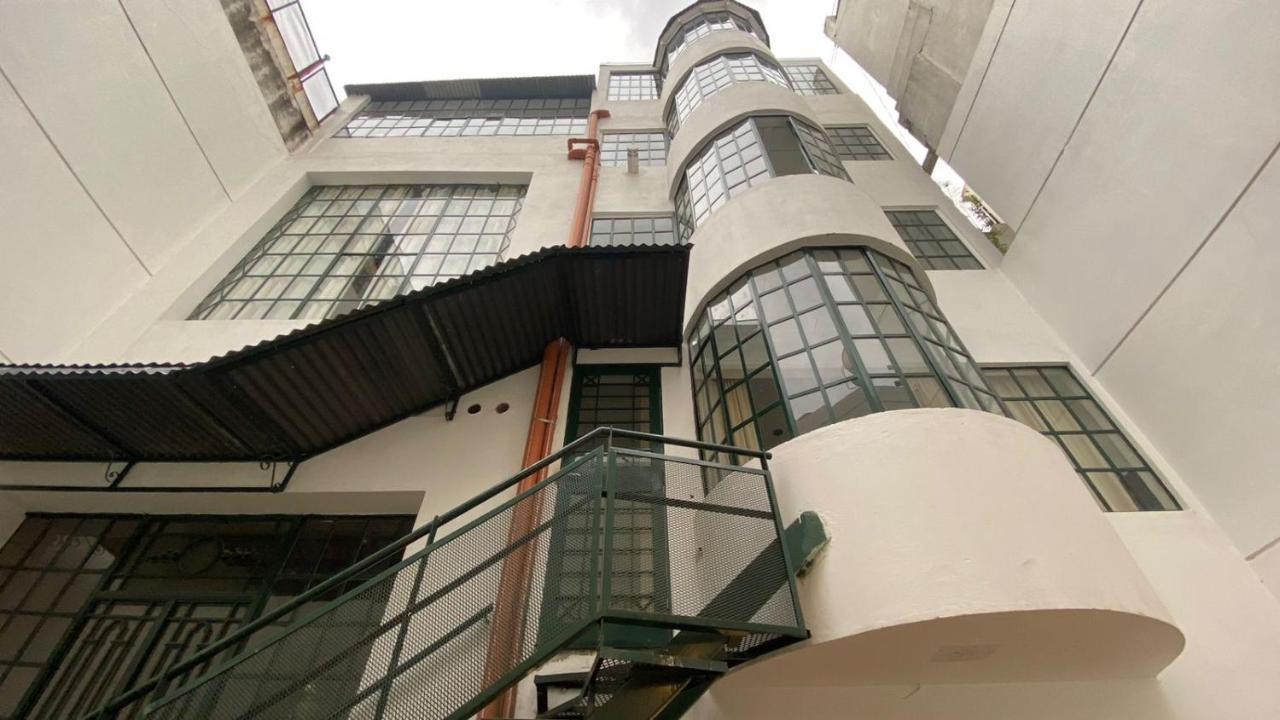 La Casa Del Loro, San Telmo - 8 Habitaciones Μπουένος Άιρες Εξωτερικό φωτογραφία