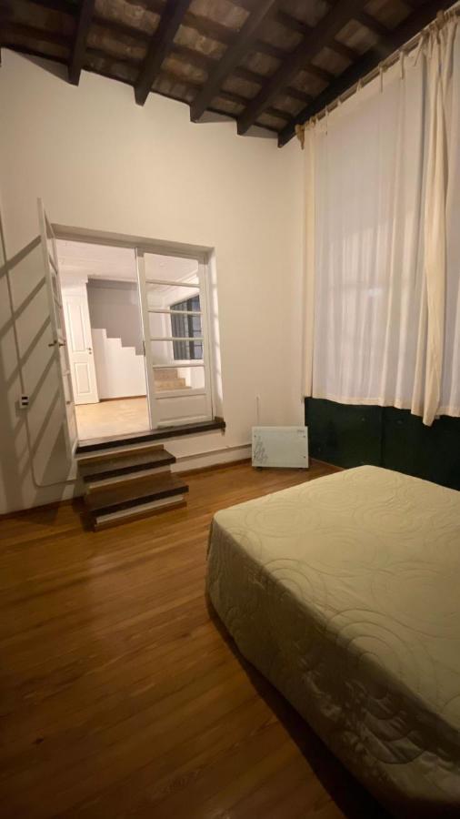 La Casa Del Loro, San Telmo - 8 Habitaciones Μπουένος Άιρες Εξωτερικό φωτογραφία