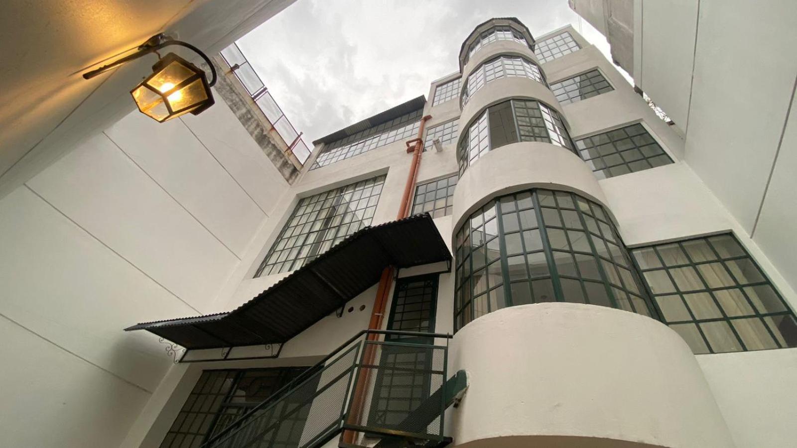 La Casa Del Loro, San Telmo - 8 Habitaciones Μπουένος Άιρες Εξωτερικό φωτογραφία