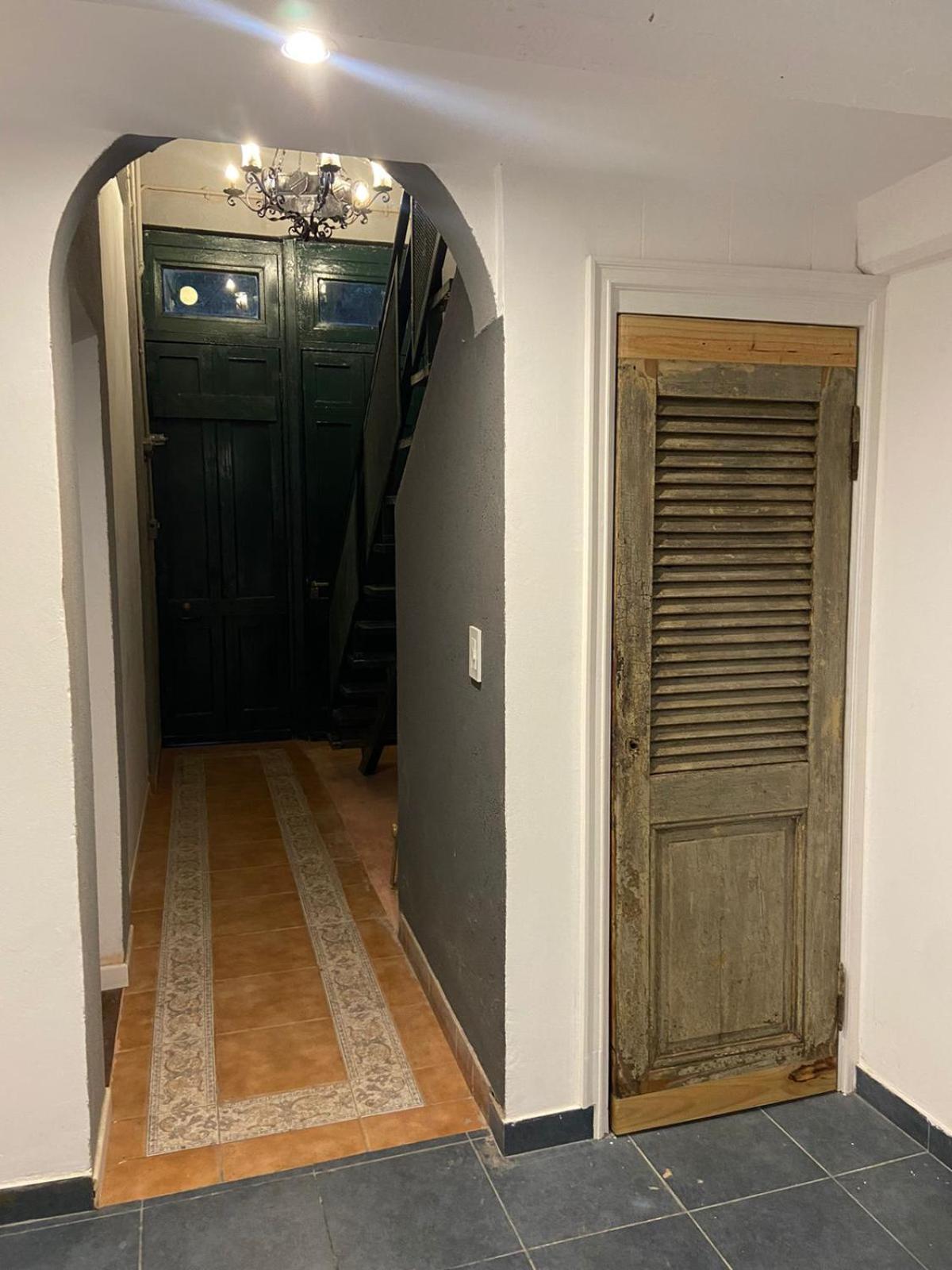 La Casa Del Loro, San Telmo - 8 Habitaciones Μπουένος Άιρες Εξωτερικό φωτογραφία