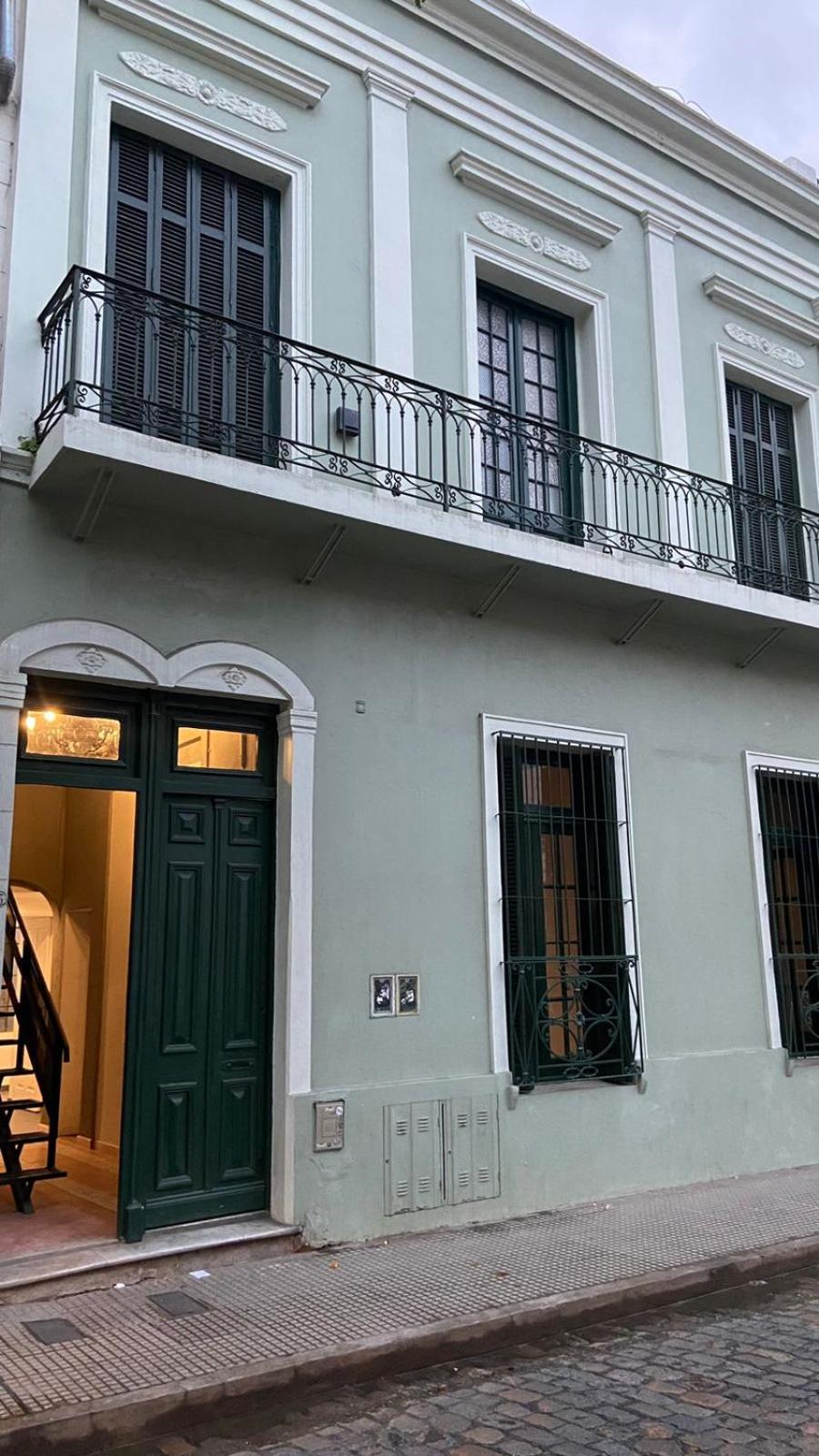 La Casa Del Loro, San Telmo - 8 Habitaciones Μπουένος Άιρες Εξωτερικό φωτογραφία