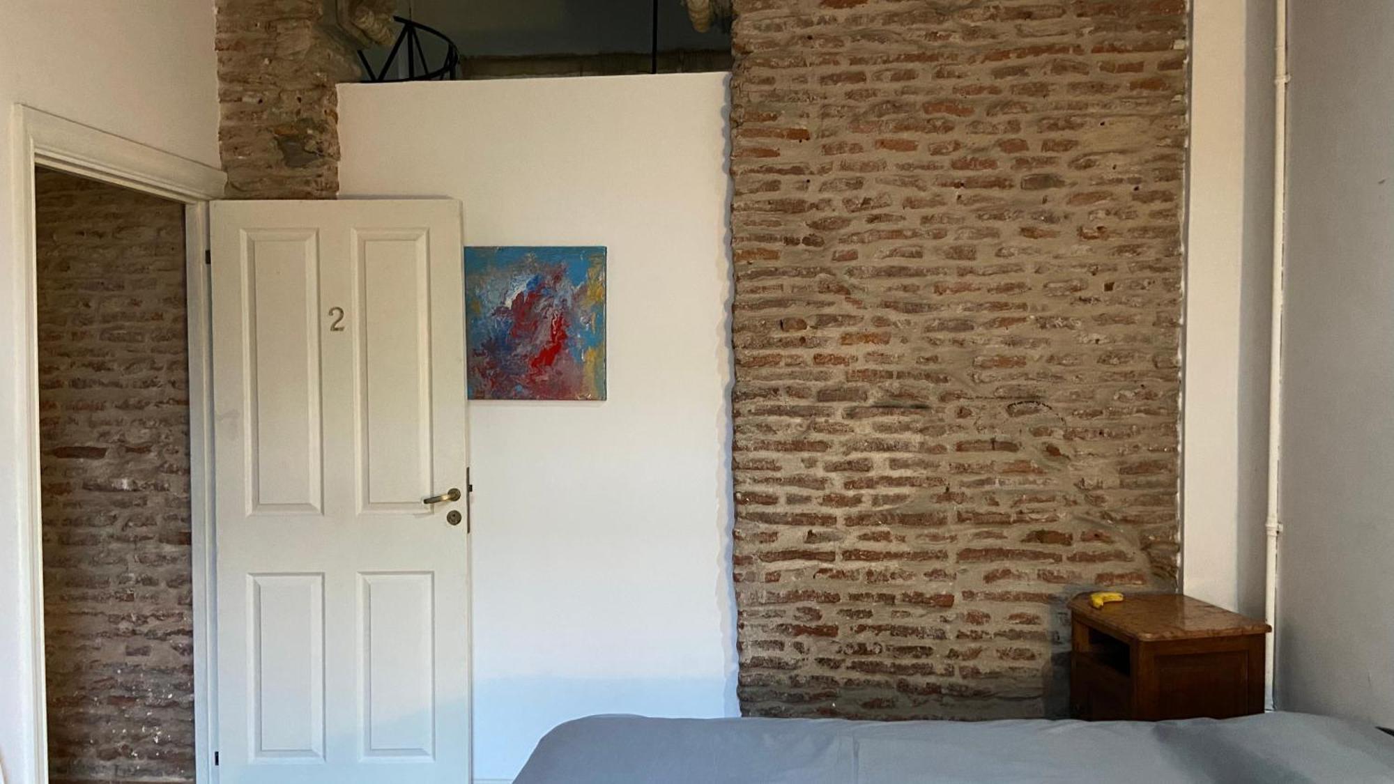 La Casa Del Loro, San Telmo - 8 Habitaciones Μπουένος Άιρες Εξωτερικό φωτογραφία