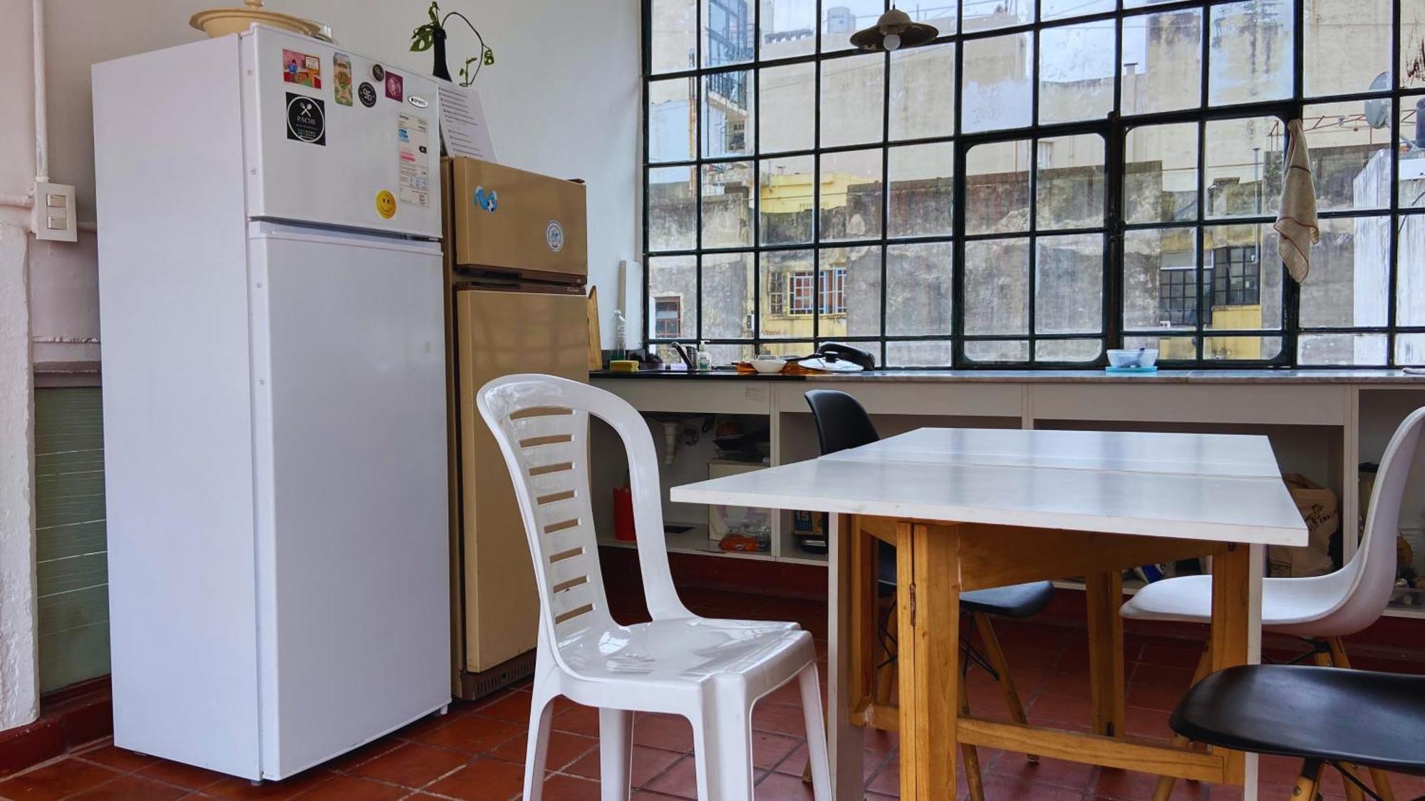 La Casa Del Loro, San Telmo - 8 Habitaciones Μπουένος Άιρες Εξωτερικό φωτογραφία