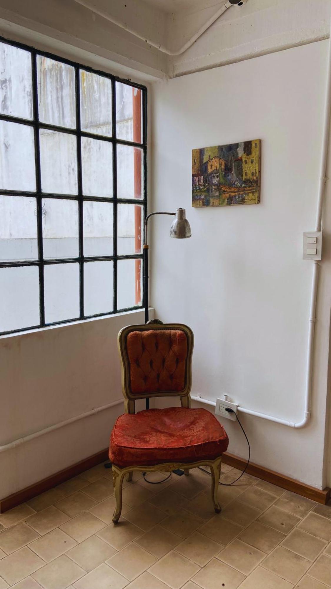 La Casa Del Loro, San Telmo - 8 Habitaciones Μπουένος Άιρες Εξωτερικό φωτογραφία