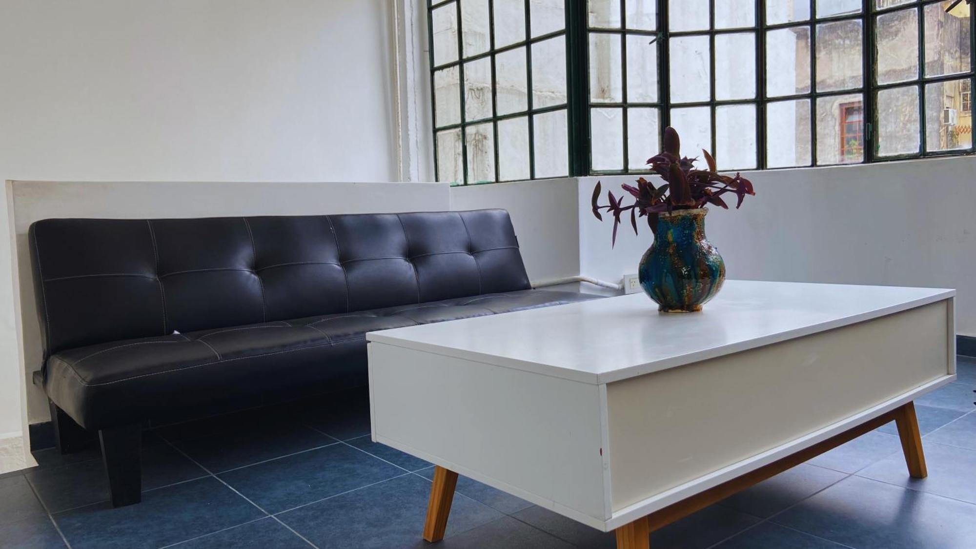 La Casa Del Loro, San Telmo - 8 Habitaciones Μπουένος Άιρες Εξωτερικό φωτογραφία