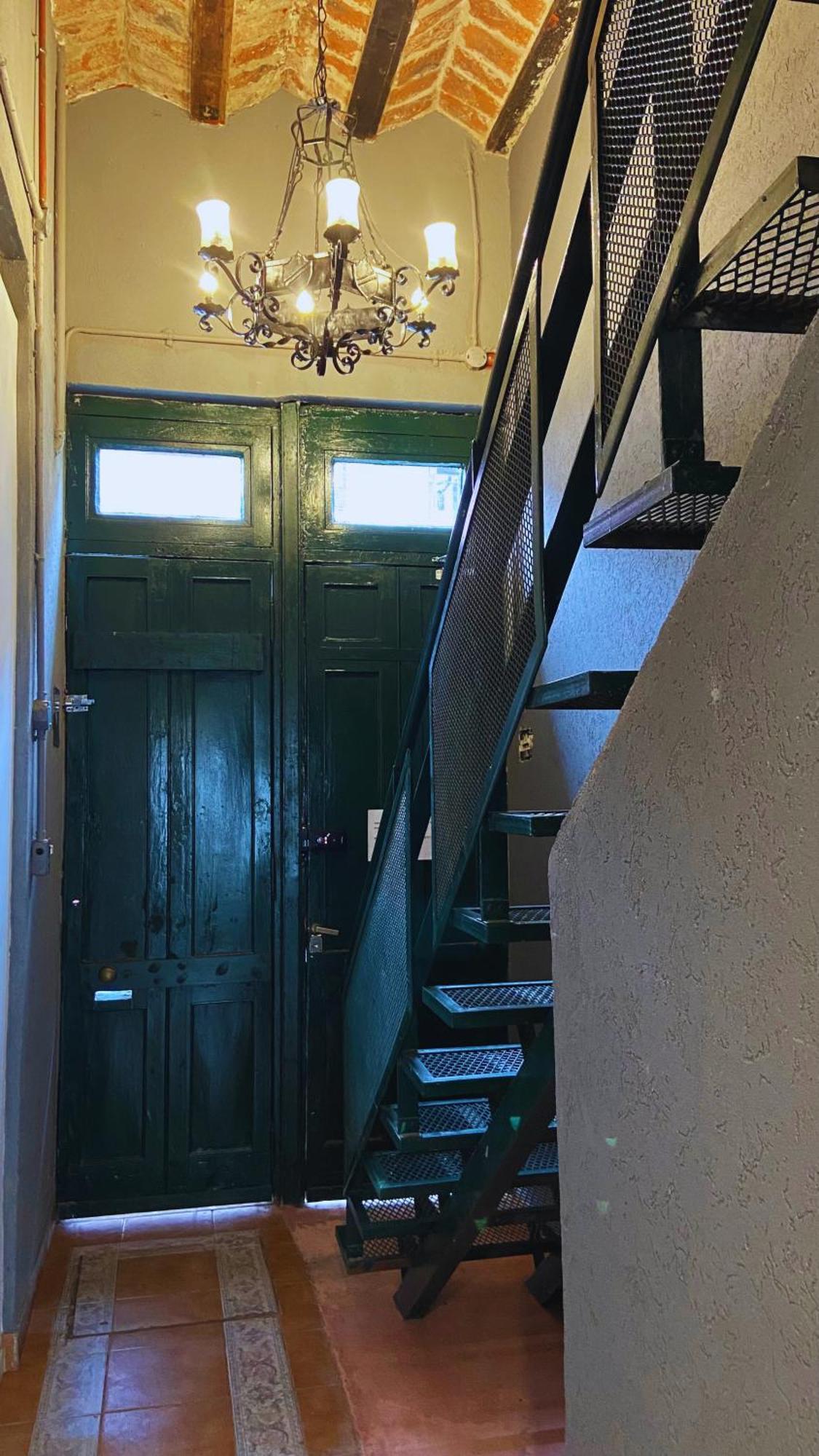 La Casa Del Loro, San Telmo - 8 Habitaciones Μπουένος Άιρες Εξωτερικό φωτογραφία