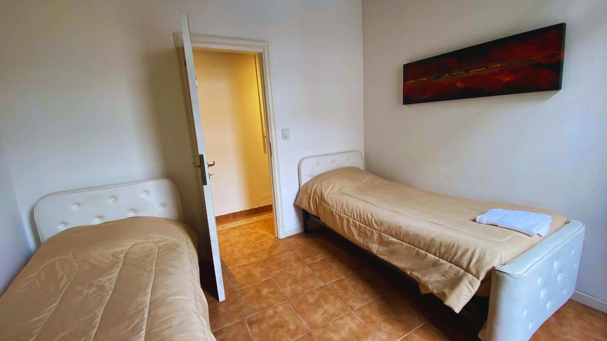 La Casa Del Loro, San Telmo - 8 Habitaciones Μπουένος Άιρες Εξωτερικό φωτογραφία