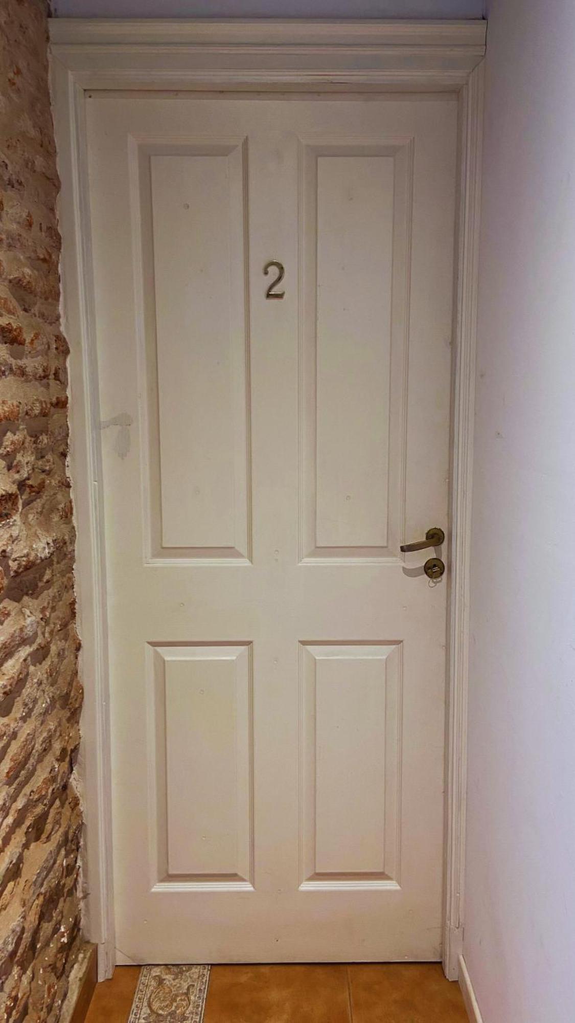 La Casa Del Loro, San Telmo - 8 Habitaciones Μπουένος Άιρες Εξωτερικό φωτογραφία