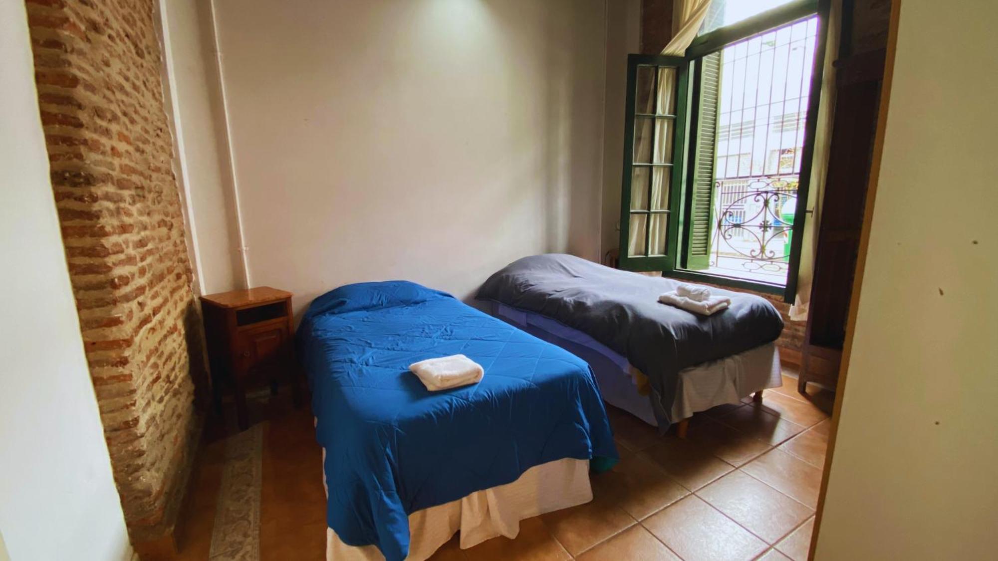La Casa Del Loro, San Telmo - 8 Habitaciones Μπουένος Άιρες Εξωτερικό φωτογραφία