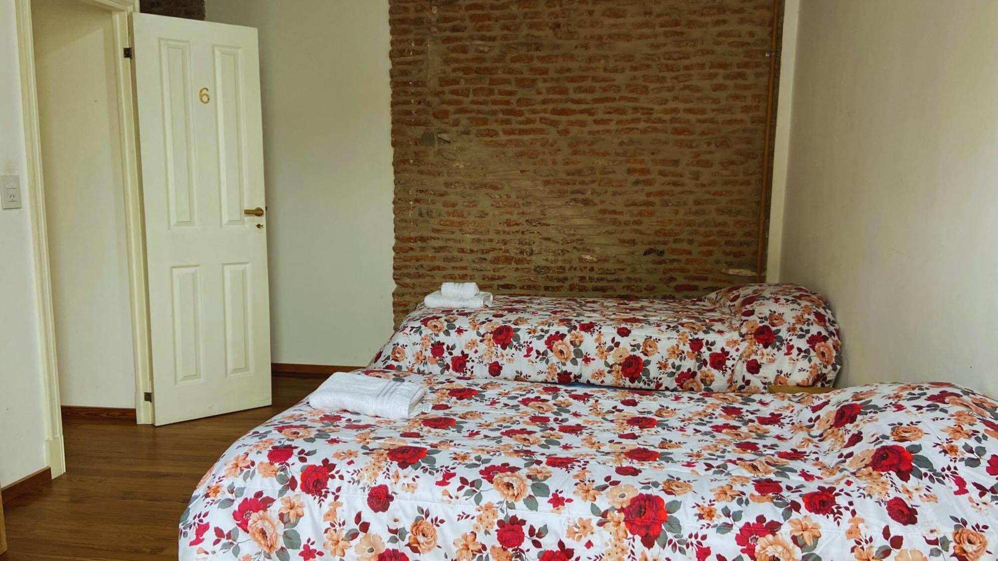 La Casa Del Loro, San Telmo - 8 Habitaciones Μπουένος Άιρες Εξωτερικό φωτογραφία