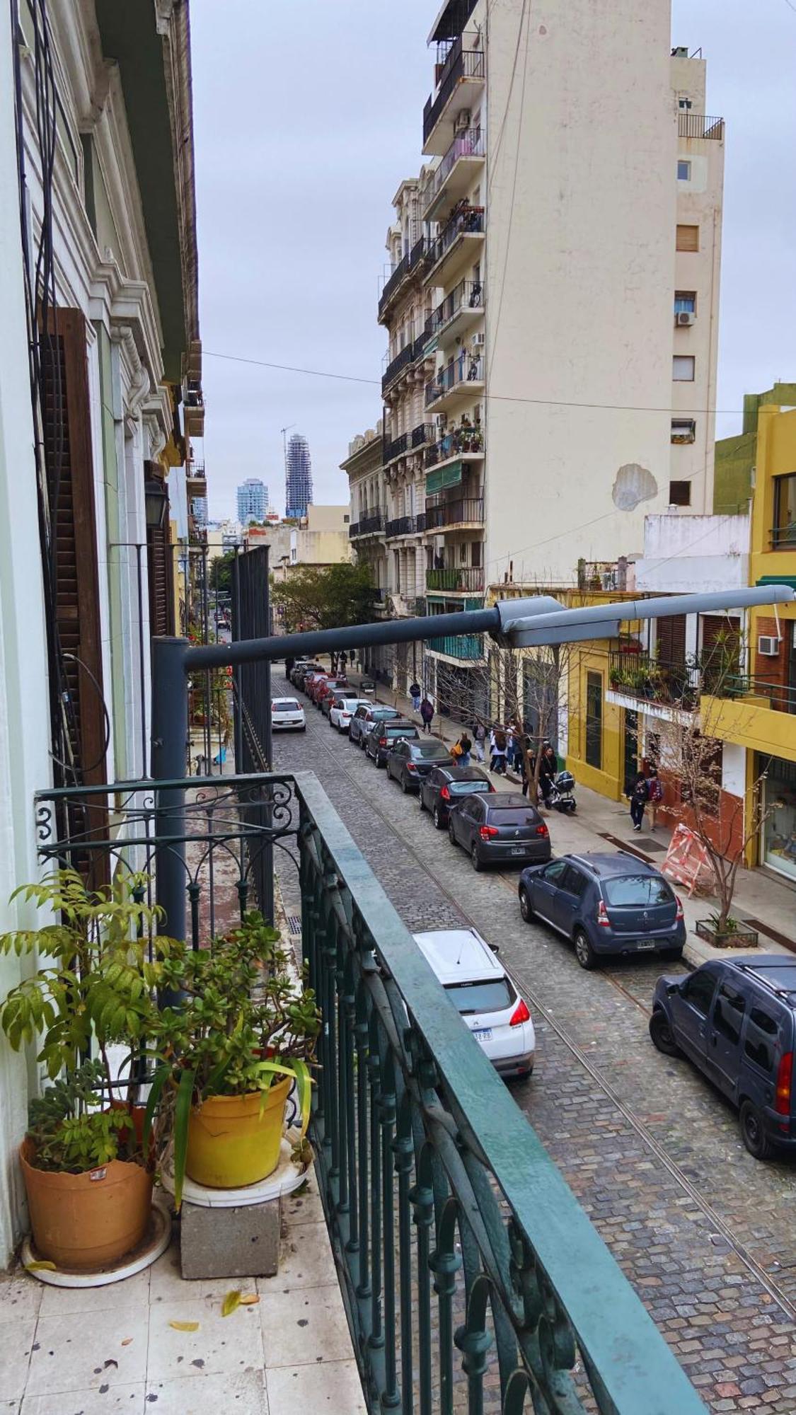 La Casa Del Loro, San Telmo - 8 Habitaciones Μπουένος Άιρες Εξωτερικό φωτογραφία