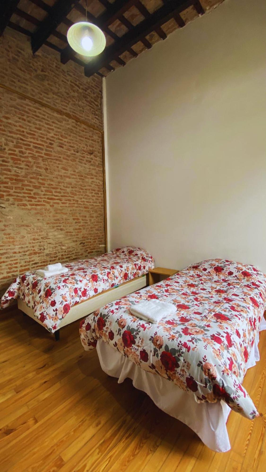 La Casa Del Loro, San Telmo - 8 Habitaciones Μπουένος Άιρες Εξωτερικό φωτογραφία