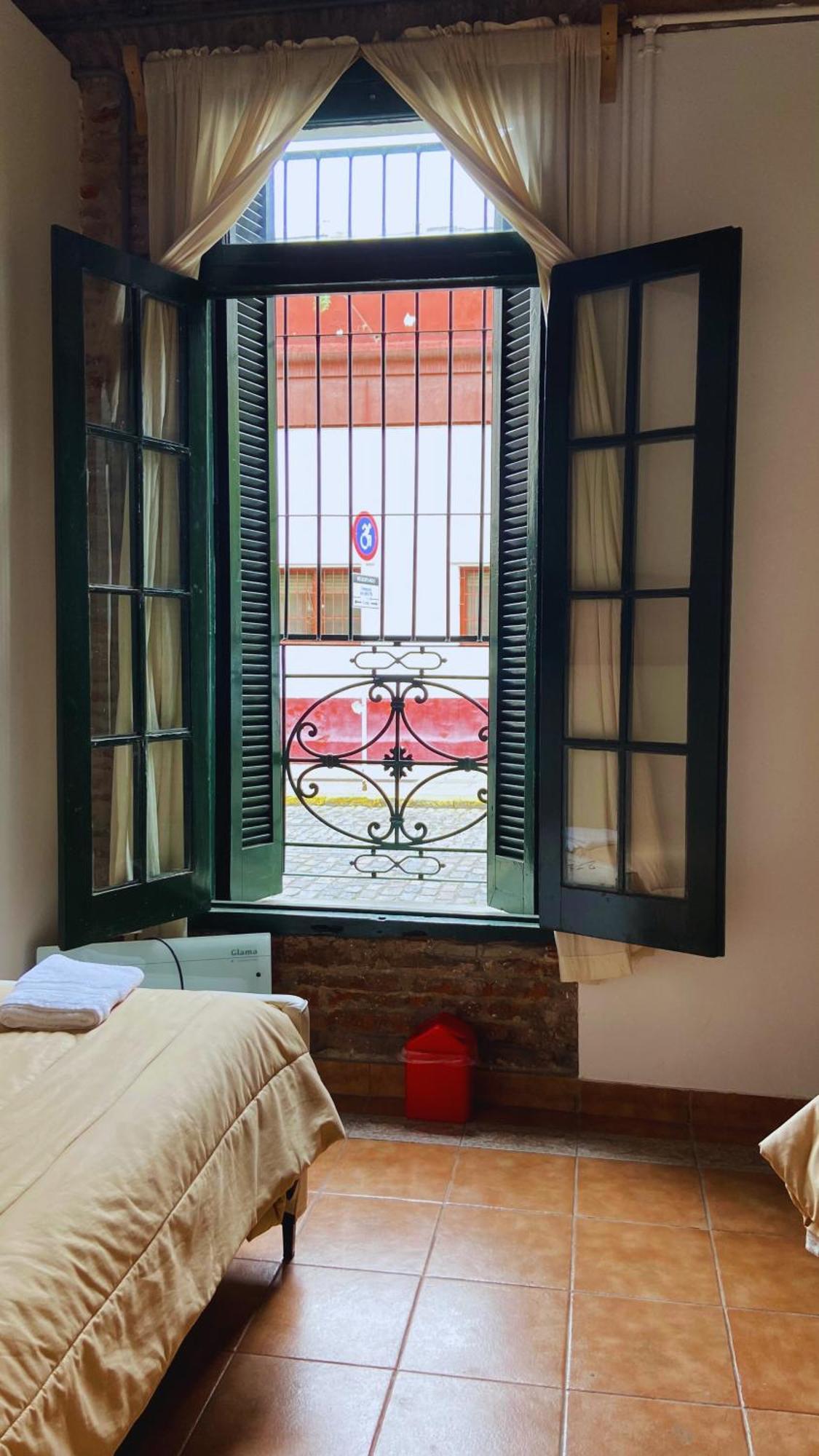 La Casa Del Loro, San Telmo - 8 Habitaciones Μπουένος Άιρες Εξωτερικό φωτογραφία