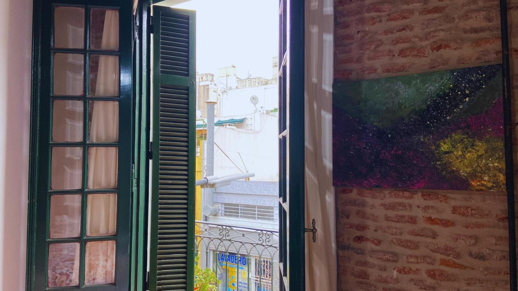 La Casa Del Loro, San Telmo - 8 Habitaciones Μπουένος Άιρες Εξωτερικό φωτογραφία