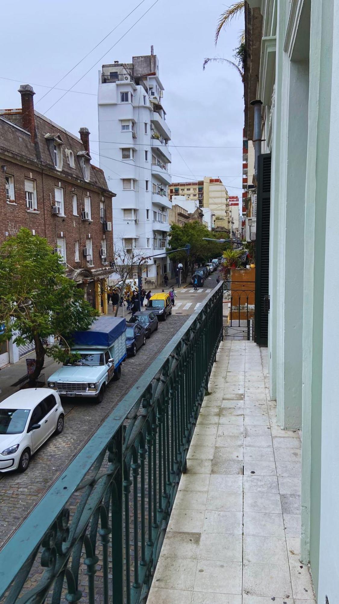 La Casa Del Loro, San Telmo - 8 Habitaciones Μπουένος Άιρες Εξωτερικό φωτογραφία