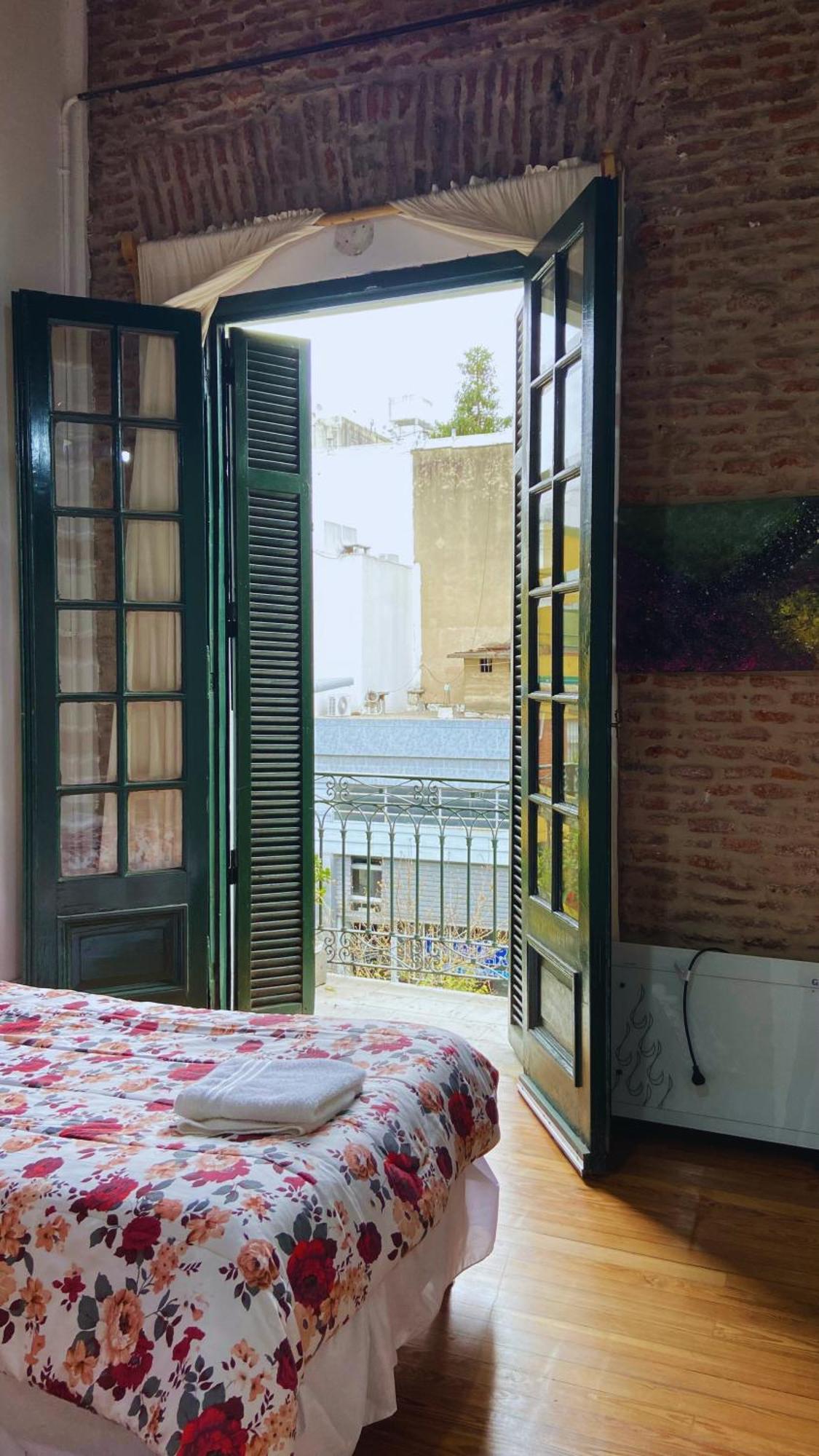 La Casa Del Loro, San Telmo - 8 Habitaciones Μπουένος Άιρες Εξωτερικό φωτογραφία