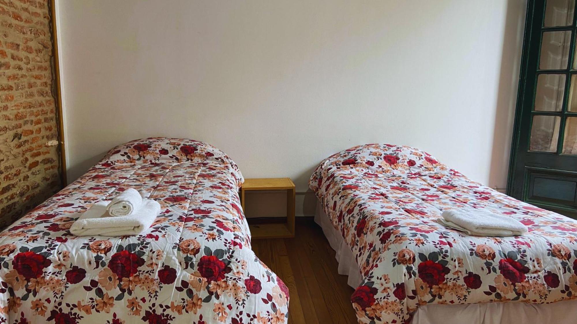 La Casa Del Loro, San Telmo - 8 Habitaciones Μπουένος Άιρες Εξωτερικό φωτογραφία