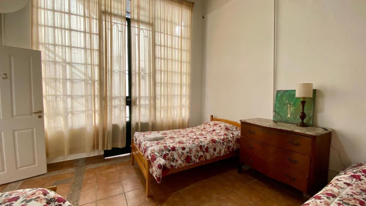 La Casa Del Loro, San Telmo - 8 Habitaciones Μπουένος Άιρες Εξωτερικό φωτογραφία