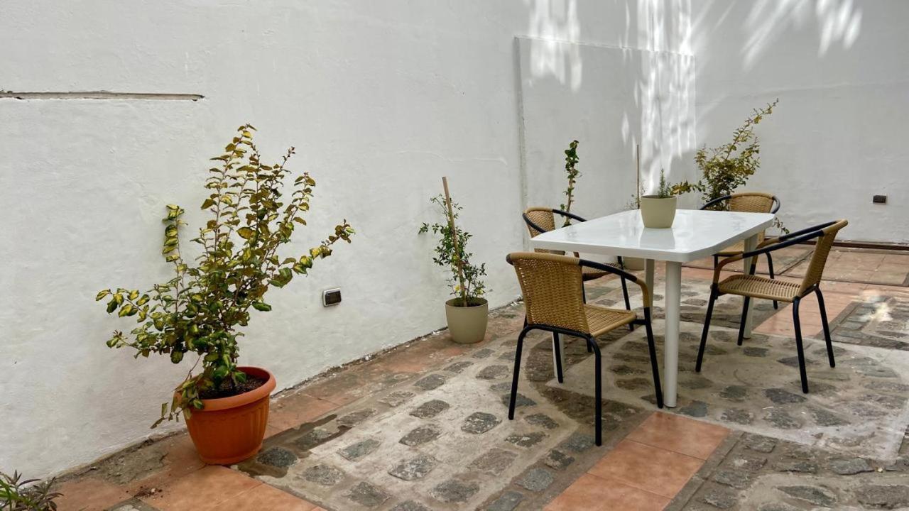 La Casa Del Loro, San Telmo - 8 Habitaciones Μπουένος Άιρες Εξωτερικό φωτογραφία