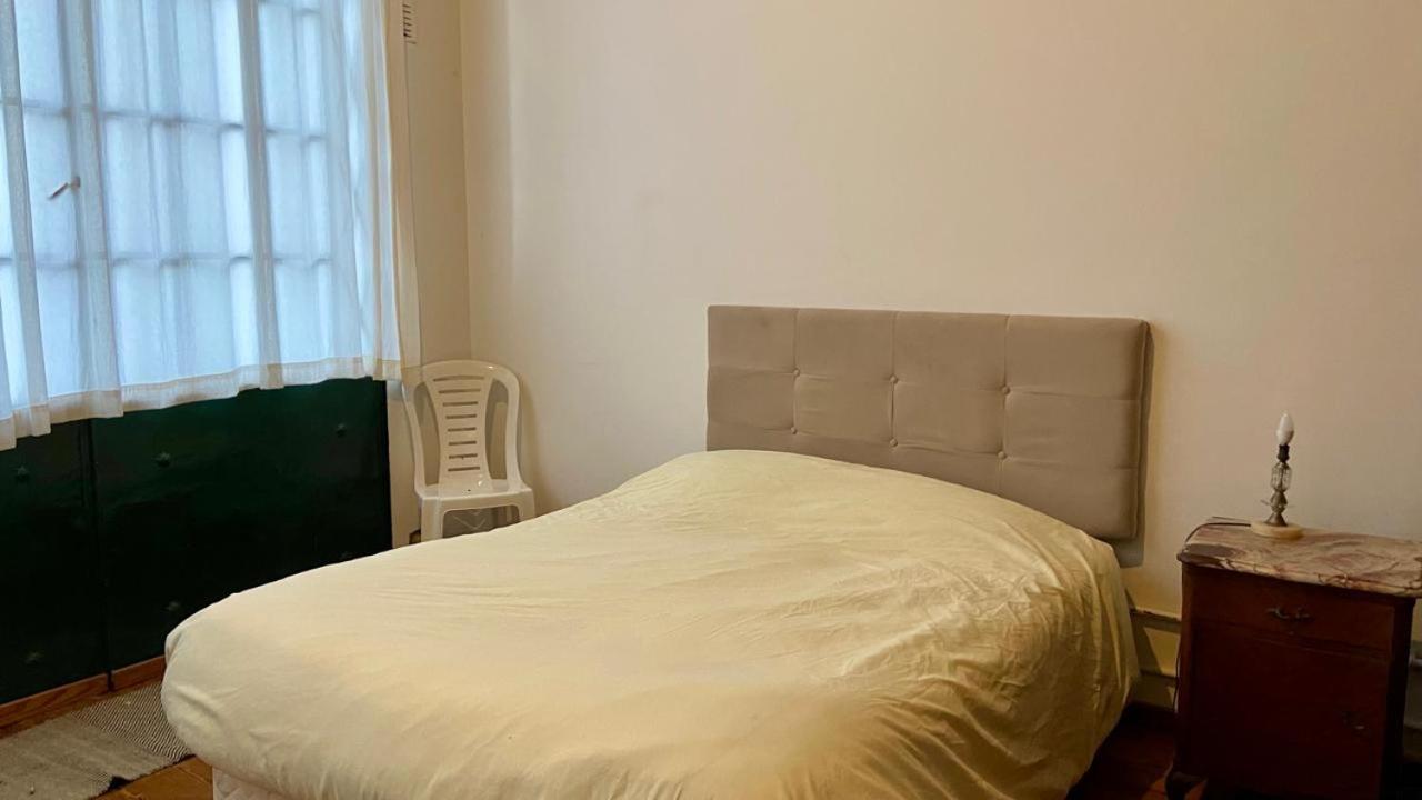 La Casa Del Loro, San Telmo - 8 Habitaciones Μπουένος Άιρες Εξωτερικό φωτογραφία