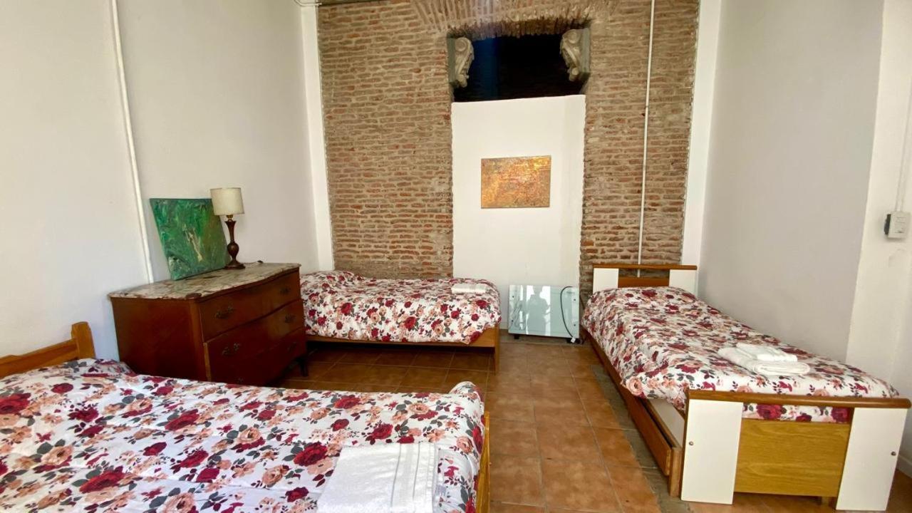 La Casa Del Loro, San Telmo - 8 Habitaciones Μπουένος Άιρες Εξωτερικό φωτογραφία