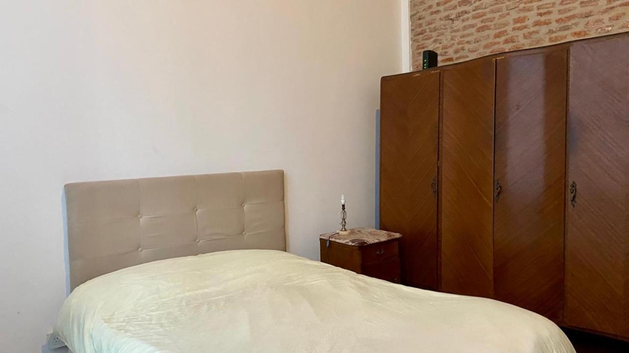 La Casa Del Loro, San Telmo - 8 Habitaciones Μπουένος Άιρες Εξωτερικό φωτογραφία