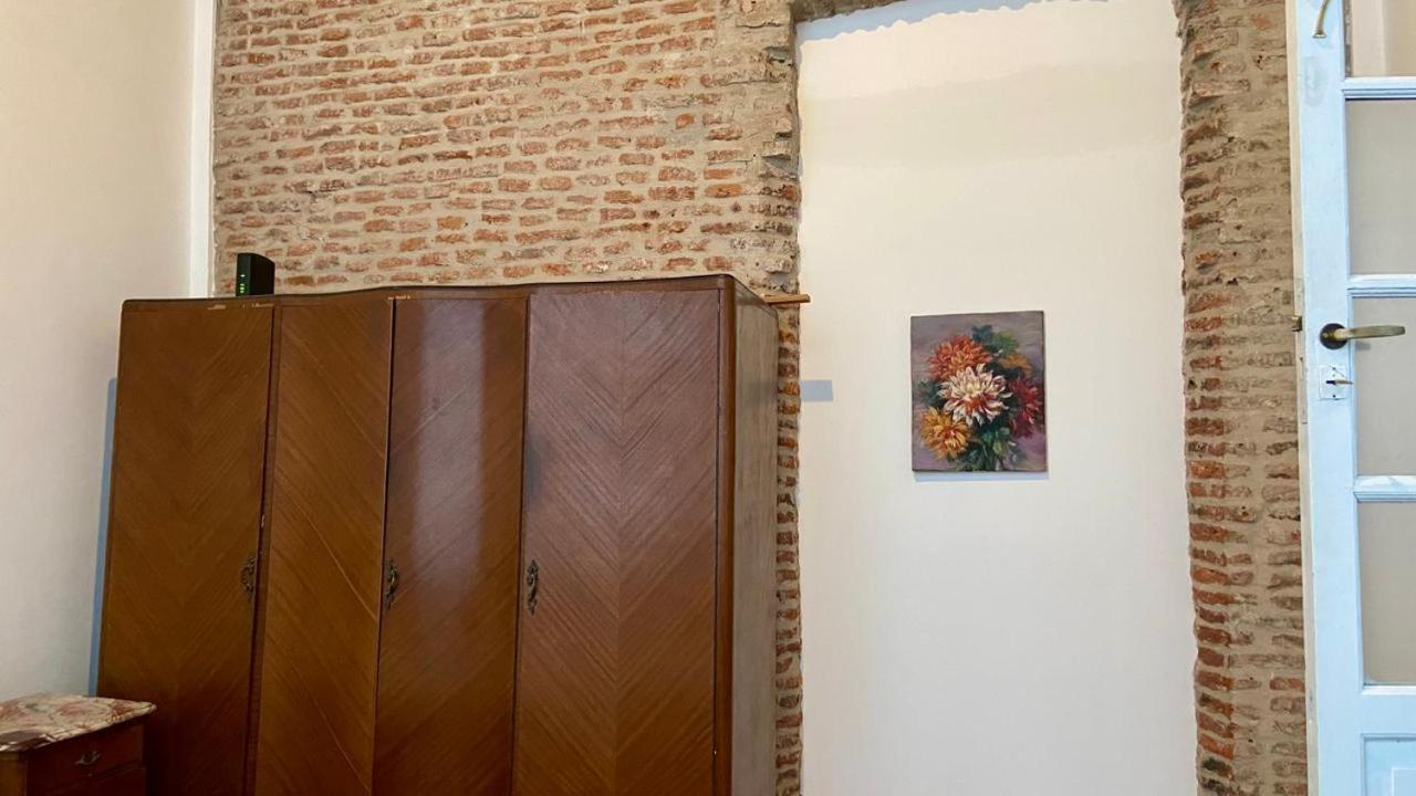 La Casa Del Loro, San Telmo - 8 Habitaciones Μπουένος Άιρες Εξωτερικό φωτογραφία