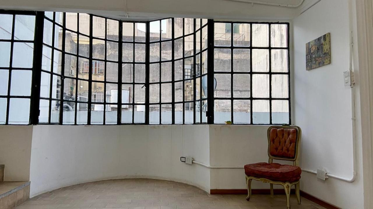 La Casa Del Loro, San Telmo - 8 Habitaciones Μπουένος Άιρες Εξωτερικό φωτογραφία