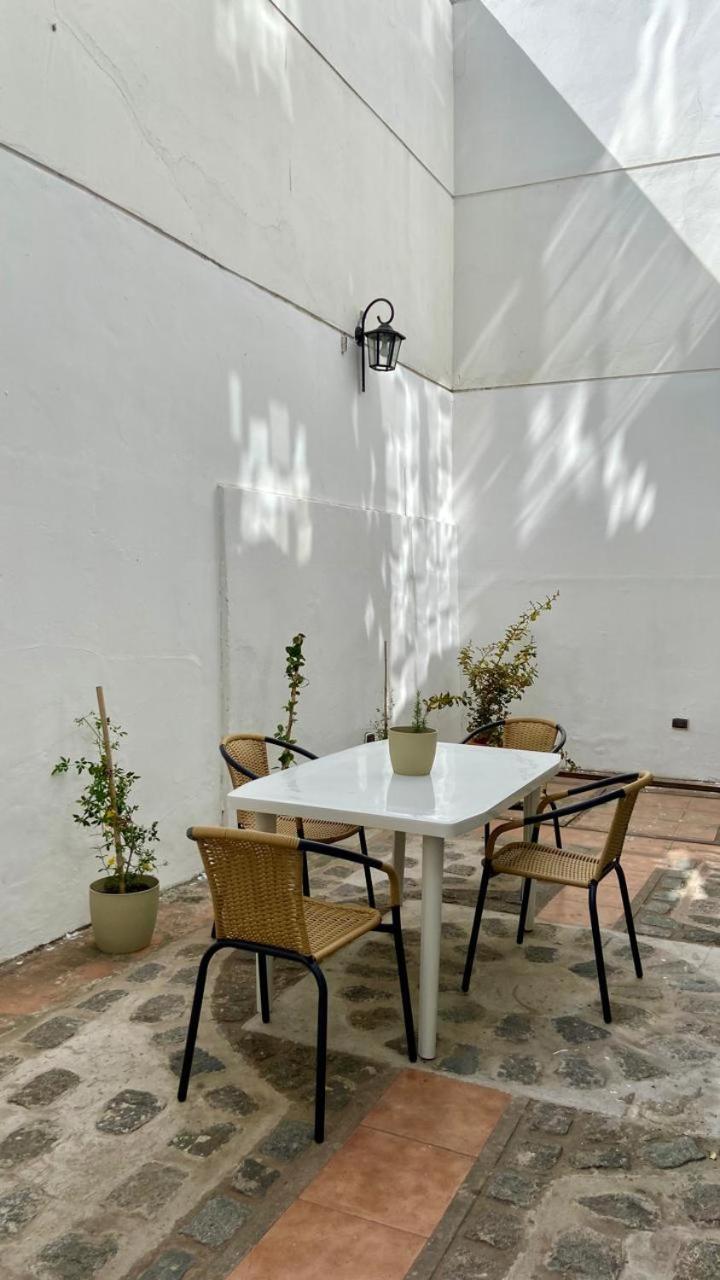 La Casa Del Loro, San Telmo - 8 Habitaciones Μπουένος Άιρες Εξωτερικό φωτογραφία
