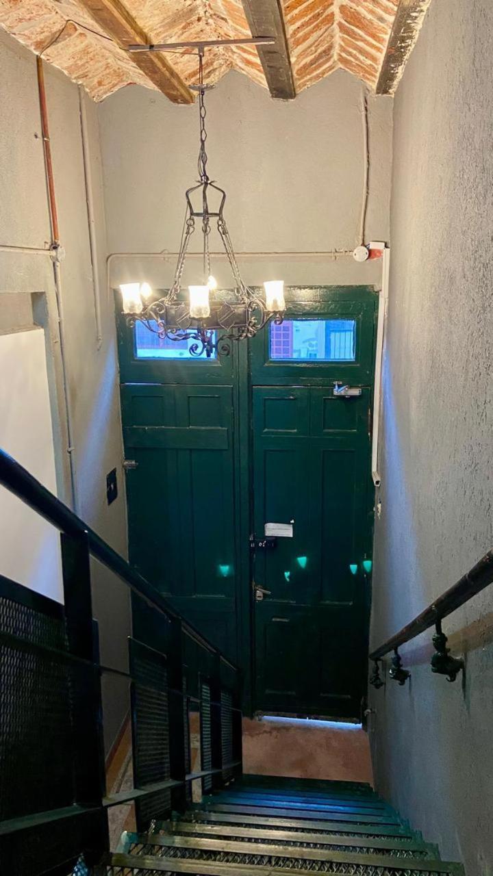 La Casa Del Loro, San Telmo - 8 Habitaciones Μπουένος Άιρες Εξωτερικό φωτογραφία