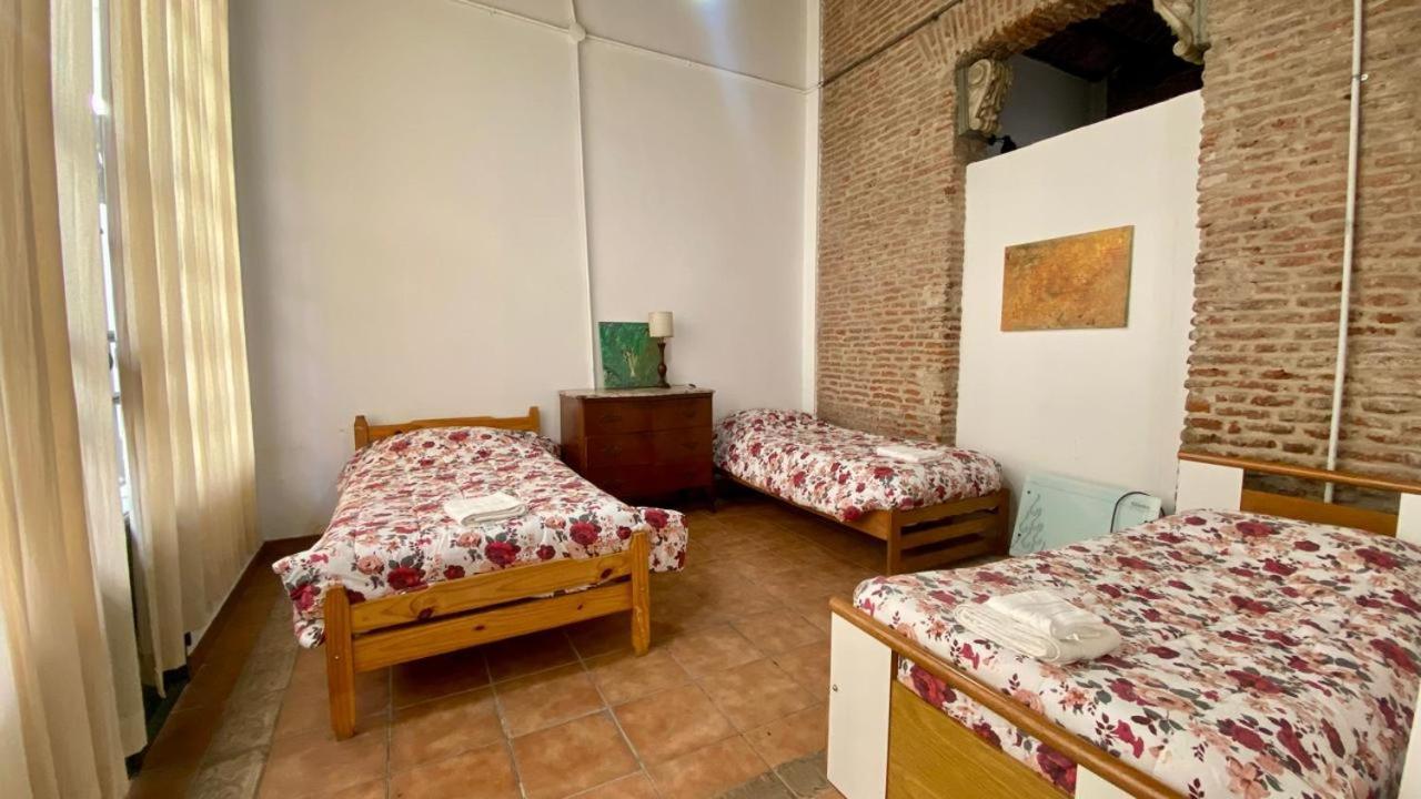 La Casa Del Loro, San Telmo - 8 Habitaciones Μπουένος Άιρες Εξωτερικό φωτογραφία