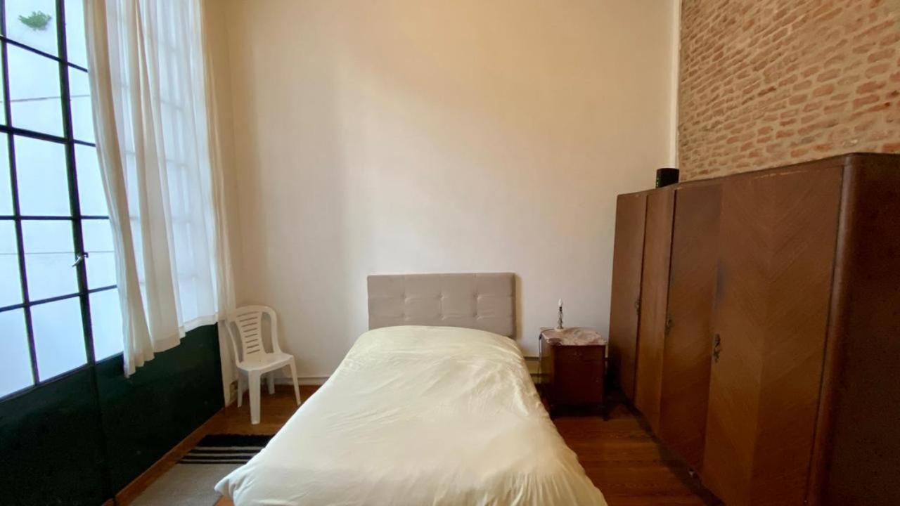 La Casa Del Loro, San Telmo - 8 Habitaciones Μπουένος Άιρες Εξωτερικό φωτογραφία