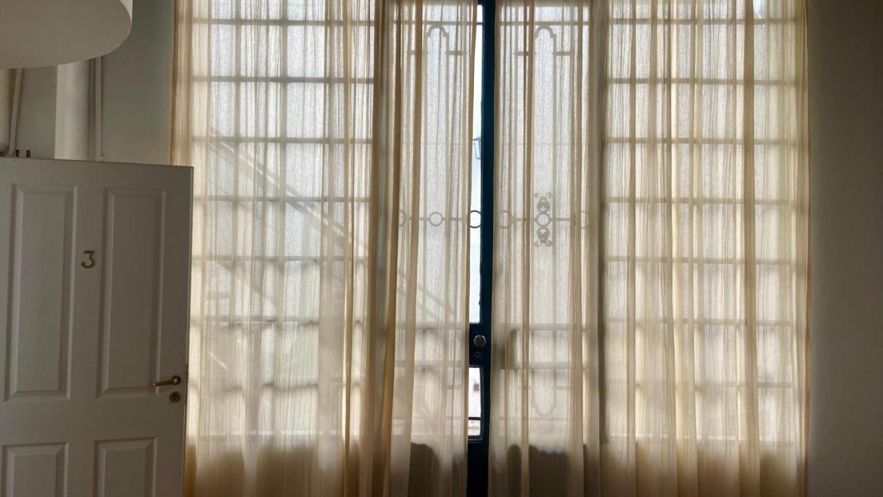 La Casa Del Loro, San Telmo - 8 Habitaciones Μπουένος Άιρες Εξωτερικό φωτογραφία
