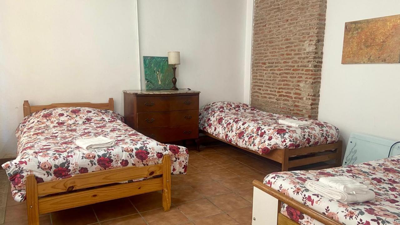 La Casa Del Loro, San Telmo - 8 Habitaciones Μπουένος Άιρες Εξωτερικό φωτογραφία
